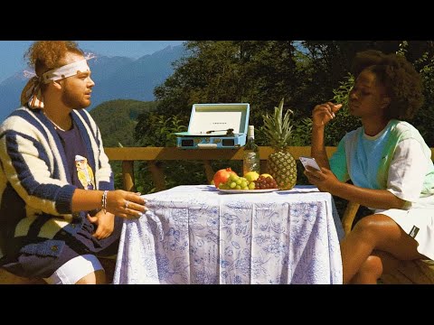 YGGA - С ПРИВЕТОМ (Official Video, 2021)