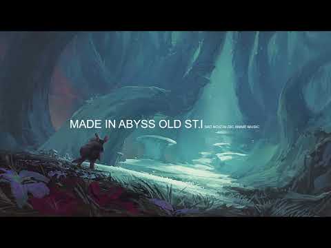 Gekijouban Soushuuhen Made in Abyss Hanezeve Caradhina Kevin Penkin ft. Takeshi Saito