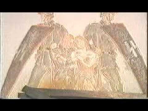 Late 1980ies - Last Trip Inside the Führerbunker 1 of 2