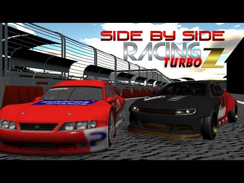 Side by Side Racing Turbo Z