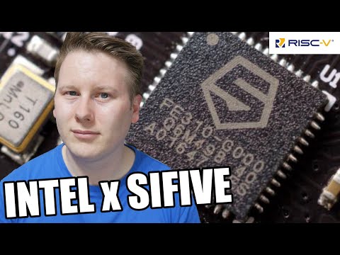 Is RISC-V at Risk? 💰💰 Intel Might Purchase SiFive for $2 Billion