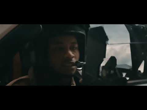 Kwengface, V9, Unknown T, Trizzac, Mazza - Sliding [PROD JohnGRecords]