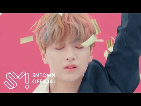 NCT DREAM 엔시티 드림 'Dear DREAM' MV