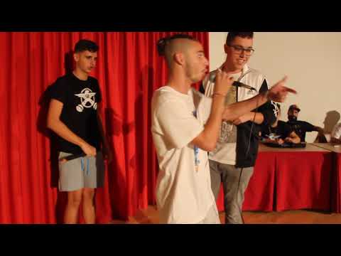 Ruidos vs Miki - Octavos - Squadron Battle I Aniversario