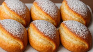 Сочники, ради которых соседи стоят в очереди у моей двери!Никаких кексов и пирогов! Только эти соч.