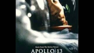 Soundtrack Apollo 13 - Master Alarm
