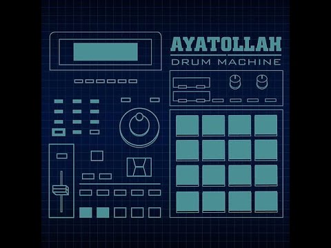 Ayatollah- I love the way you love me