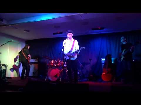 Malone Sibun Band - Rollin' Stone