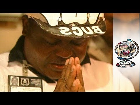 The Football Tragedy That Shocked South Africa (2001)