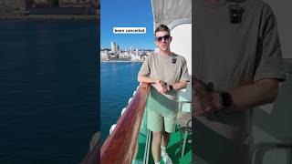 What happened when P&O Ventura arrived in La Coruña! We tell you what our plans are for the day!