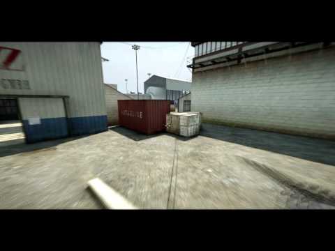 Sam-FANTASTIC-4K(CS:GO)Play-ESEA