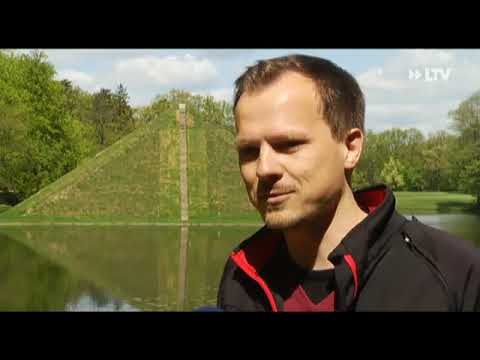 Endlich ist sie fertig - 29.04.2015