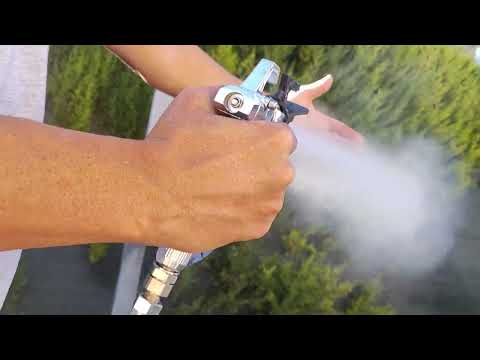 funcionamiento airless vevor x6 AliExpress