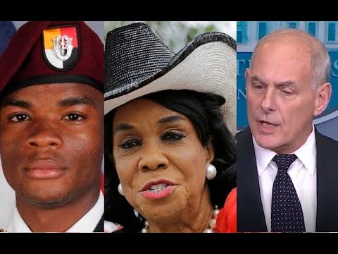 Wilson Did Brag but Says Kelly Lied, Used ‘Racist Term’ in His Emotional Briefing