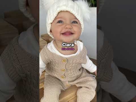 Mädchennamen die 2025 beliebt sein werden! #kindernamen #babynamen #mädchennamen #beliebtenamen