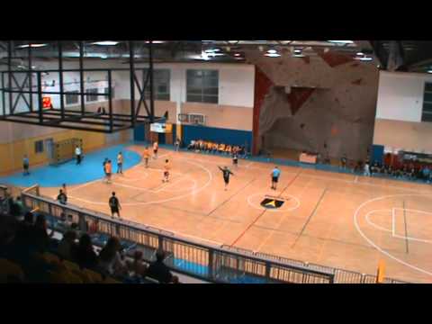 22. KROG - 2013/2014: 2. DRL - MOŠKI: RK BREŽICE : RD KOPER 2013