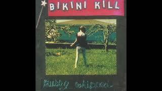 Bikini Kill - Sugar