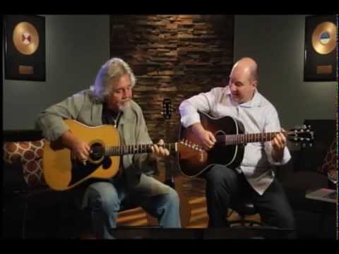 Travis Picking with Thom Bresh