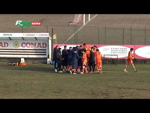 Calcio - Magico Mancosu: la Rhodense passa a Vergiate