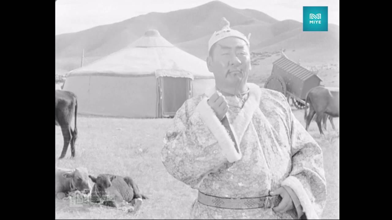 Ховдгын гай / khovdgiin gai