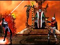 Mortal Kombat Chaotic 2 0 2 Update Sektor LK 9T9 Gameplay HD