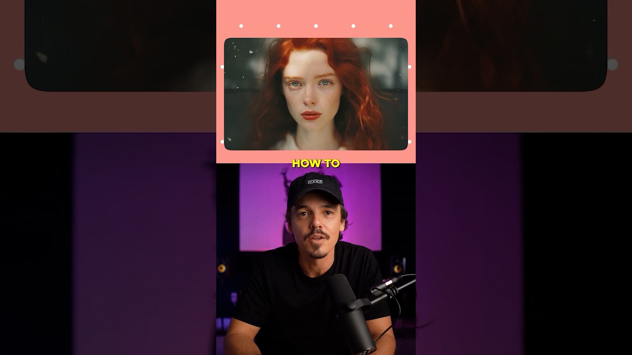 MidJourney Secrets: Consistent Characters! (Step-by-Step)