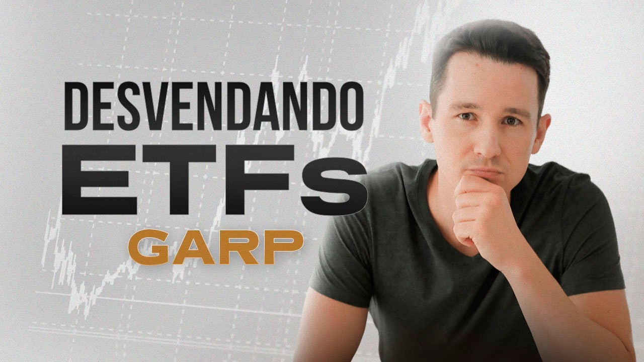 A MELHOR estratégia de investimentos da última década | GARP: Empresas baratas e de crescimento