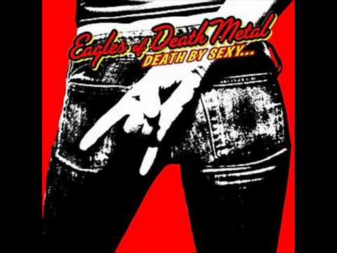 Eagles of Death Metal-Chase the Devil
