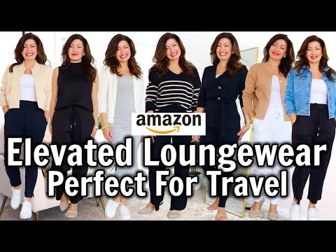 Affordable, Elevated Loungewear Styling Tips You NEED To Know!