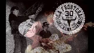 LA FRONTERA      &quot;LAS AVENTURAS DEL CAPITAN ACHAB&quot;