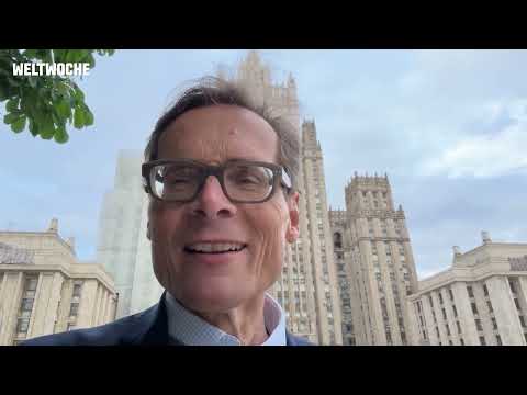 Moskau im Krieg: Meine Eindrücke aus der Hauptstadt Video-Thumbnail von YouTube