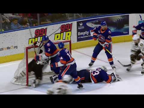 Bears vs. Sound Tigers | Mar. 31, 2019