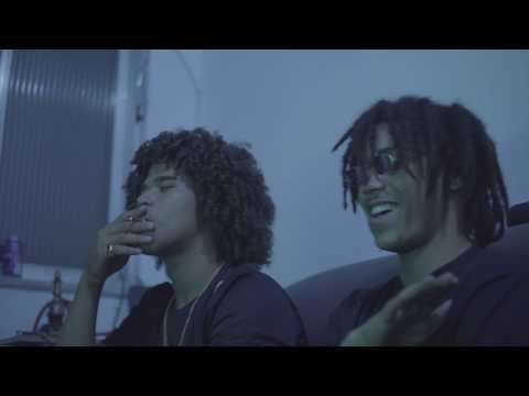 Elicê - Backpack part. Erickão, Delacruz (Prod.GU$T)