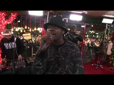 OIAM Trakten (Musikhjälpen 2015)