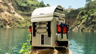 18 LIGHTWEIGHT CAMPING GEAR PERFECT FOR A BUG OUT BAG