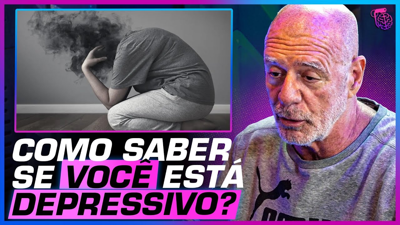 VOCÊ tem PENSAMENTOS MEGALOMANÍACOS? - DR. ISAAC EFRAIM