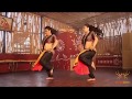 Balibalirabali Sahore Bahubali Parade Dance Video Song Has Superb Performance