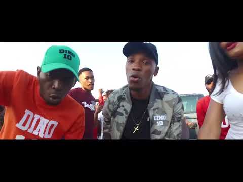 BOOM PRODUCTIONS PRESENTS - DINO 10 ( IZOLO)