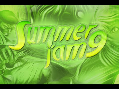 8/28 Summer Jam 9 DOA5LR Top 8