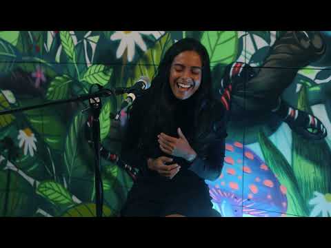 Rebecca Durães - PPK Elétrica (Ao Vivo)