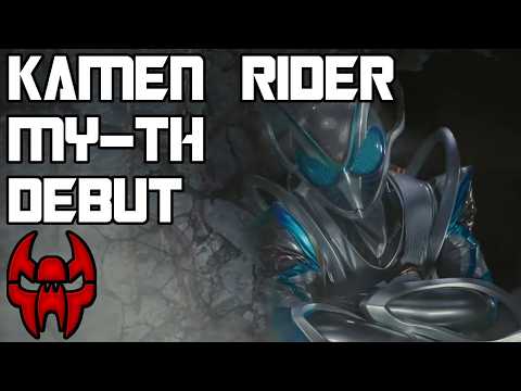 Kamen Rider My-Th Episode 1 Review (Plus Toei's Choices)