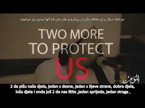 Šejtanova vojska - uz nas je jedan šejtan ali i pet meleka - drugi dio