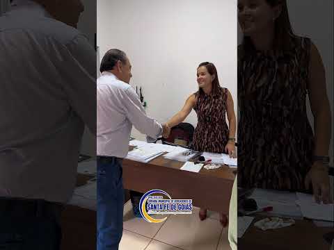 Visita do Deputado Federal Adriano do Baldy