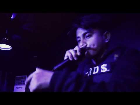 CMRD$ - Oblo (GangGangGang The Concert Live)