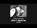 FALLOUT 4 SPECIAL RAP | Instrumental 