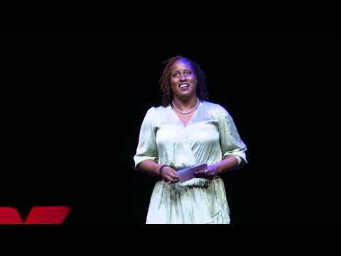 Ted X Talk Unconscious bias