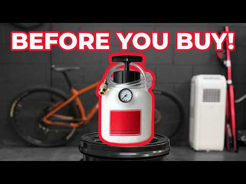 Why I Didn’t Buy a New Motive Brake Bleeder