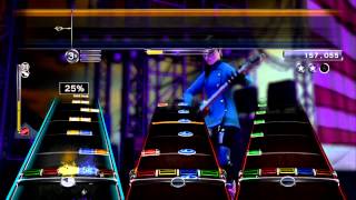 I&#39;ve Done Everything For You - Rick Springfield Expert RB3 DLC