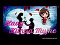 Saari Raat Teri Yaad Mujhe Aati Rahi Whatsapp Status Video