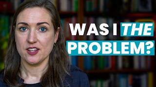 Before You Decide βI Was THE Problemβ After a Breakup or DivorceβWatch This | Psychologist Explains